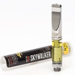 710 Skywalker OG kassett