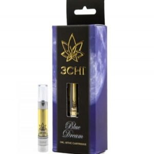 Blue Dream Vape Cartridge