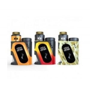 Eleaf IStick Pico RESIN 100W Vape