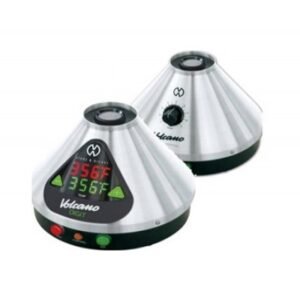 Volcano Digital Vaporizer