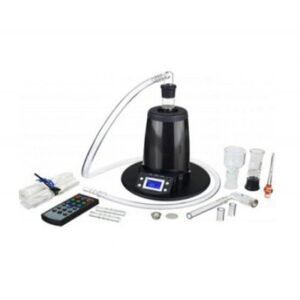 Extreme Q Vaporizer