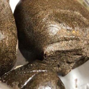 Bubble Hash