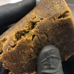 Beställ marockansk Caramello hash Online