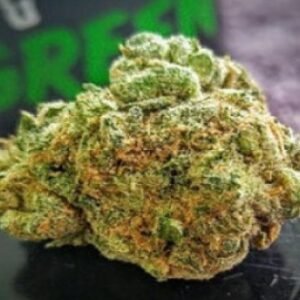 Köp Infinity Kush Online