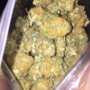 Alaskan Thunder Fuck