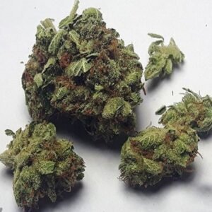OG Kush Medical Marijuana