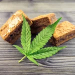 Vad innehåller ätbara cannabisprodukter?