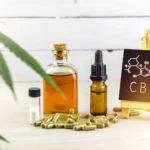 Vilka är likheterna och skillnaderna mellan CBD-isolat och fullspektrum-CBD-olja?