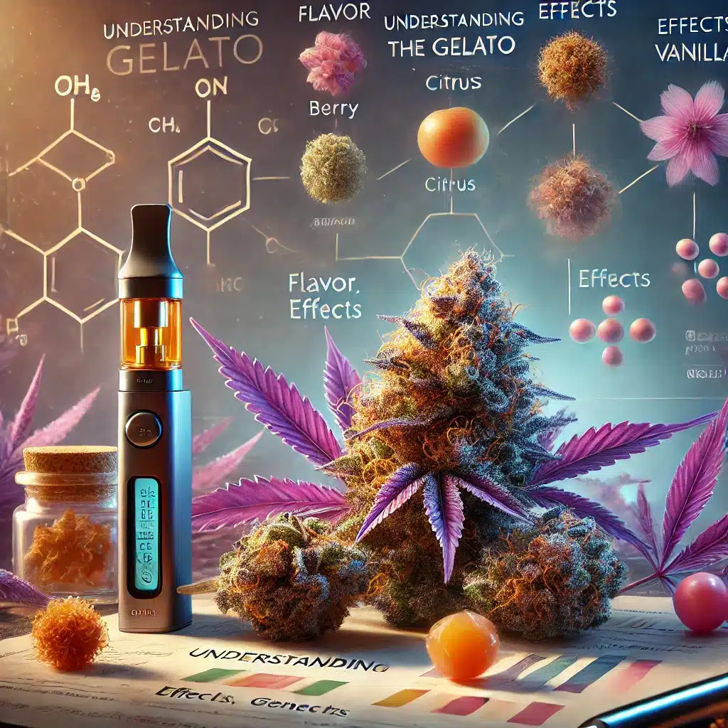 Bästa sätten att njuta av gelato