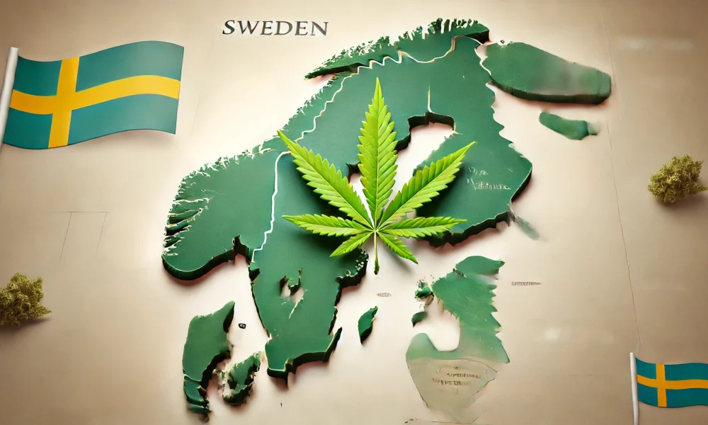 Förklaring av det rättsliga ramverket som styr medicinsk marijuana