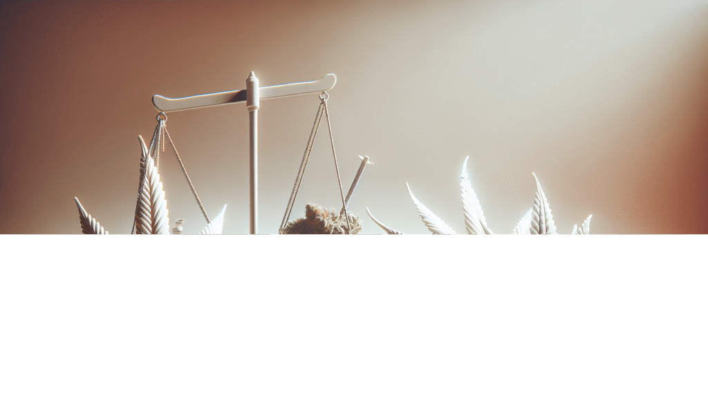 Är THCA lagligt i Sverige – 2026 års guide till cannabislagen